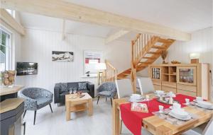 2 Bedroom Lovely Home In Zerpenschleuse