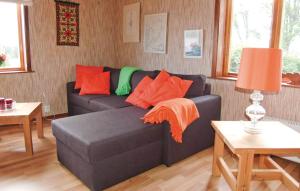 Holiday Home Spångens Motorbåtsklubb Åsensbruk