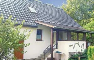 Holiday Home Zechin- Friedrichsaue Ef-1750 - Witnica