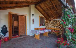 3 star talu Two-Bedroom Holiday Home in Ceminac Čeminac Horvaatia