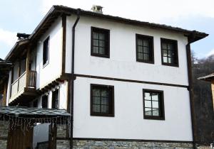 Galabova Guesthouse