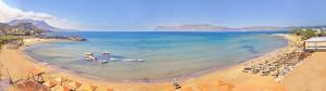 Emmanouela's Apts Chania Greece
