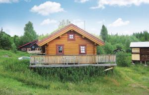 Holiday home Gol Torvstua