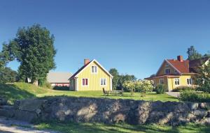 Holiday Home Holmsjövägen Holmsjö Ii
