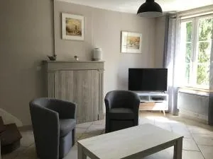 La vallée des pierres - Méhers