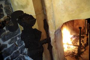 Les Confidences de Messire Sanglier, stylished guest houses