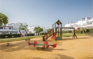 Nice Apartment In Alhama De Murcia