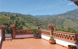 Amazing Home In Frigiliana