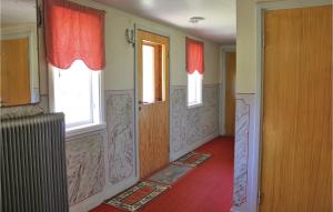 5 Bedroom Pet Friendly Home In Backaryd