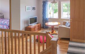 Four-Bedroom Holiday Home In Gnosjo