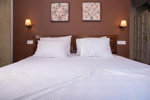 Superior Double Room room in LUWİ ANTAKYA BOUTİQUE HOTEL