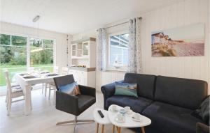 Cozy Home In Zerpenschleuse