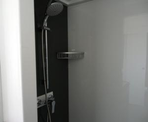 Lodges Camping Les Bois Flottes : photos des chambres