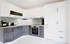 Cozy Home In Zerpenschleuse