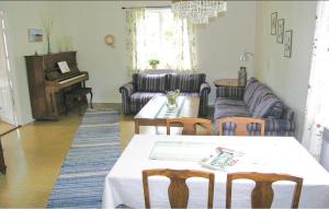 Holiday Home Förenäs Eksjö