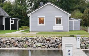 Cozy Home In Zerpenschleuse