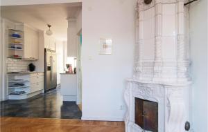 3 Bedroom Gorgeous Apartment In Visby