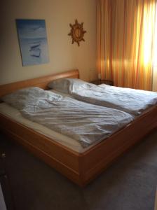 Apartman Südstrand 84 Ferienwohnung Vilhelmshafen Nemačka