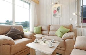 Beautiful Home In Zerpenschleuse