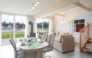 Beautiful Home In Zerpenschleuse