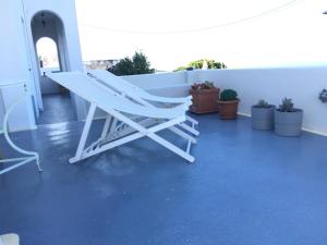 Alonia Studios Santorini Greece