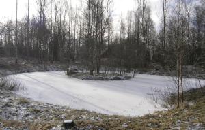 Holiday Home Agunnaryd With Fireplace Vii
