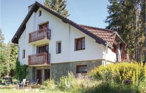 4 csillagos vend&eacute;gh&aacute;z Six-Bedroom Holiday Home in Tatranska Strba T&aacute;tracsorba Szlov&aacute;kia