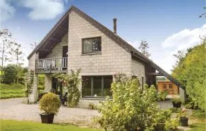 Holiday Home Comblinay With Fireplace 04 - Comblinay