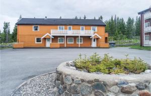 Studio Apartment in Lillehammer