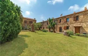 Casa Castello Palli - Casa Fusi