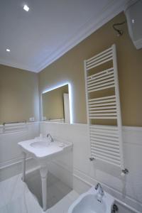 Superior Double or Twin Room with City View