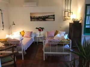 Apartamento Las Setas