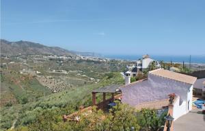 Amazing Home In Frigiliana
