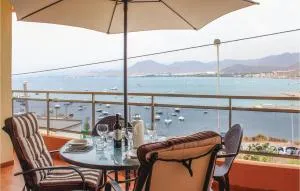 Amazing Apartment In La Azohía - Mazarrón