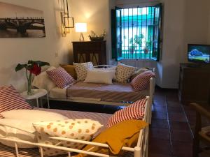Apartamento Las Setas