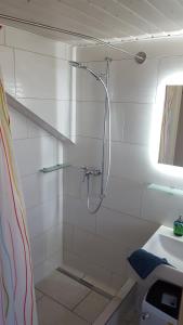 Ferienwohnung Eisenring in idyllischer Umgebung