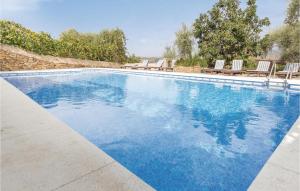 obrázek - Stunning Home In Sayalonga With 13 Bedrooms, Wifi And Outdoor Swimming Pool