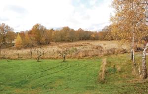 Holiday Home Fäjövägen Lyckeby