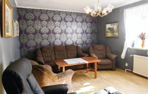 2 Bedroom Pet Friendly Home In Munkfors