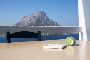 climbers village Kalymnos Greece