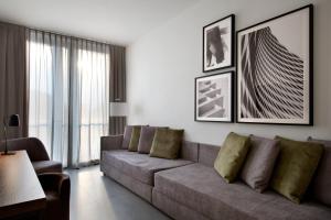 Suite Familiare
