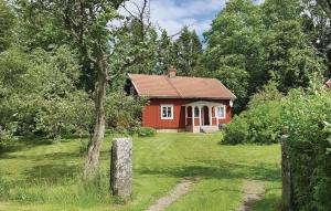 Holiday Home Boigen Böljan Falköping