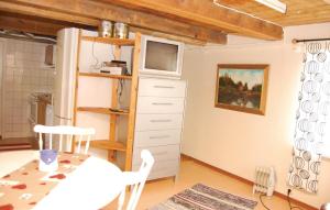 Holiday Home Fäjövägen Lyckeby