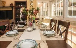 3 Bedroom Cozy Apartment In Sevilla - 阿兹纳尔卡扎尔