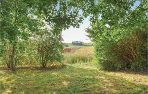 6 Bedroom Gorgeous Home In Tomelilla