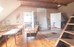 Awesome Apartment In Hemse With Wifi