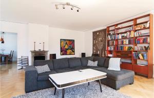 3 Bedroom Gorgeous Apartment In Visby