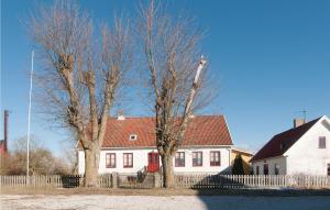 Awesome Apartment In Hemse With Wifi