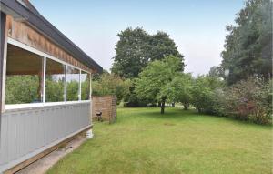 2 Bedroom Pet Friendly Home In Munkfors