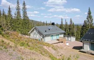 Lovely Home In Sörsjön With Sauna